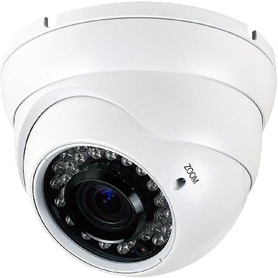 Analog CCTV Camera