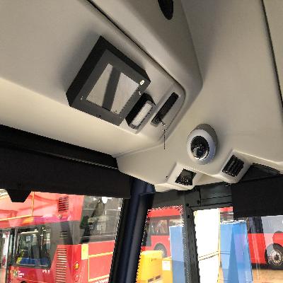 Bus Camera