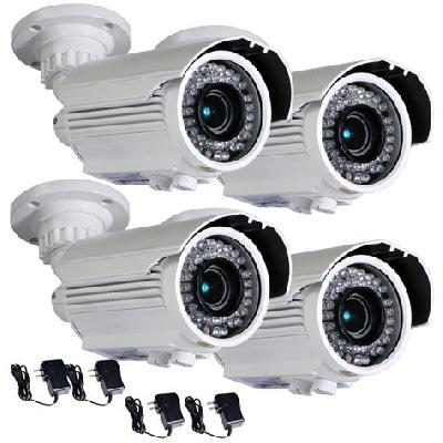 CCD Security Camera