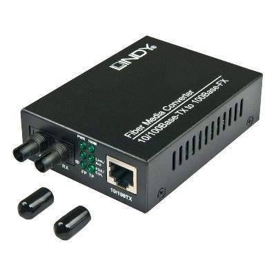 Fiber Media Converter