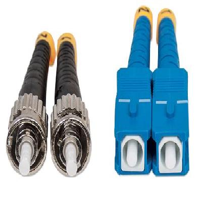 Fiber Optic Patch Cord