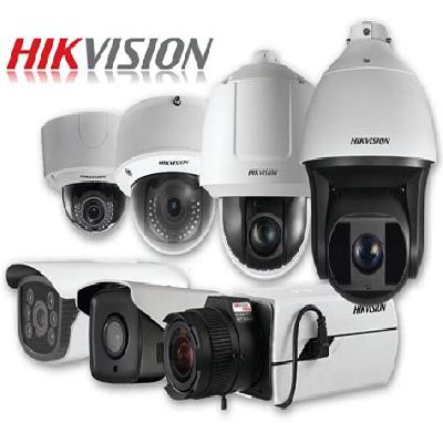 Hikvision CCTV Camera