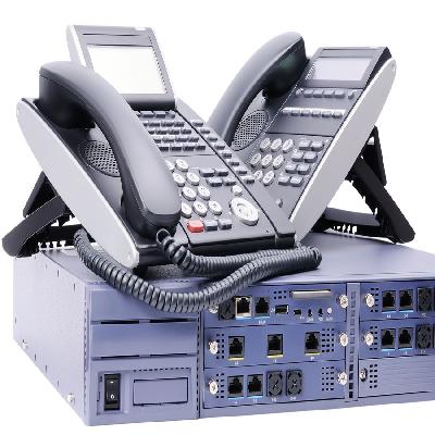 IP PBX System