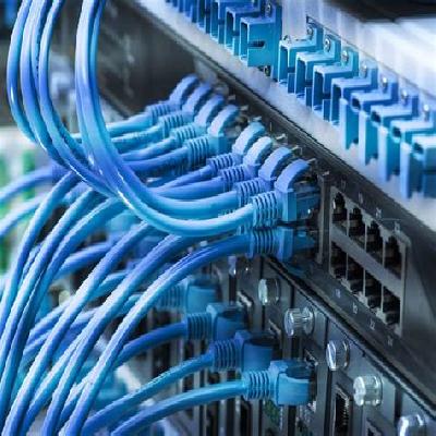 Lan Networking - Structured Cabling Solutions