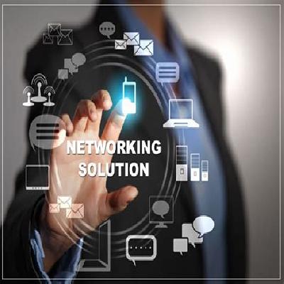 Networking Solutions Service