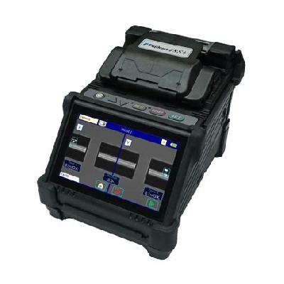 Single Fiber Fusion Splicer