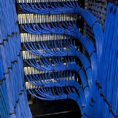 Structured Cabling Solutions