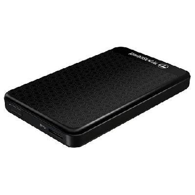 Transcend StoreJet 25A3 Hard Disk