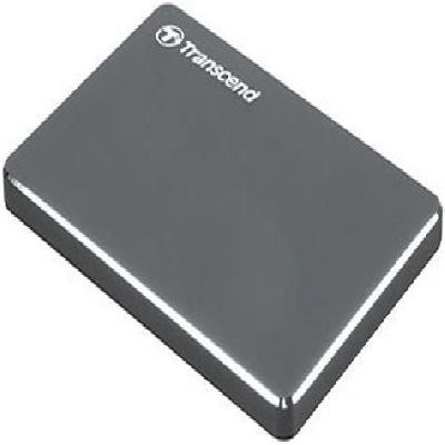 Transcend StoreJet 25C3N  Hard Disk