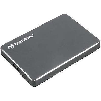 Transcend StoreJet 25C3S Hard Disk