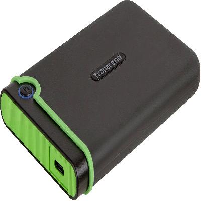 Transcend StoreJet 25M3 Hard Disk