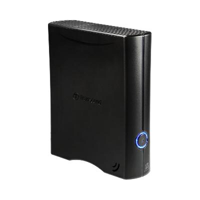 Transcend StoreJet 35T3 Hard Disk