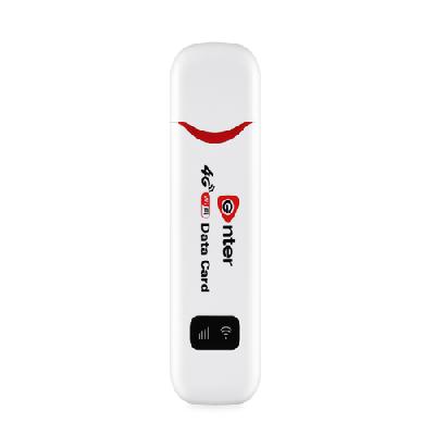 ENTER USB MODEM