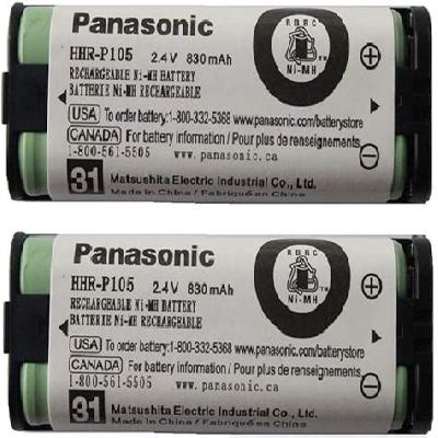 HHR-P105  Battery