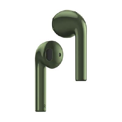 Realme 100 ORIGINAL COMPANY Buds Air Neo True Wireless Headphone With Mic, Bluetooth (Black)