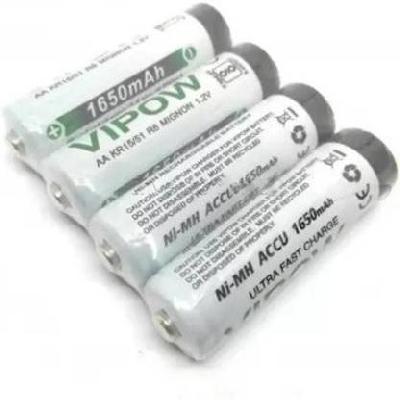 VIPOW 100% ORIGINAL COMPANY 1800mAh NIMH Battery