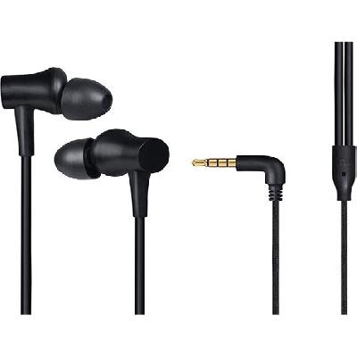 Xiaomi Mi 100 Original Company Earphone Basic With Ultra Deep Bass And Mic