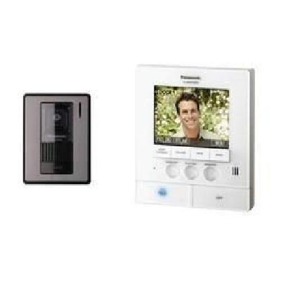 CP Plus Video Door Phone