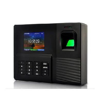 Matrix Time Attendance System