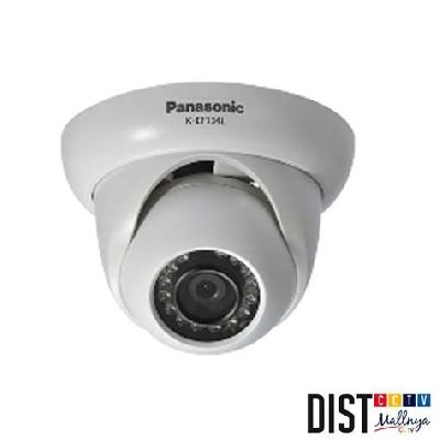 Panasonic CCTV Camera