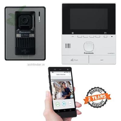 Panasonic Video Door Phone