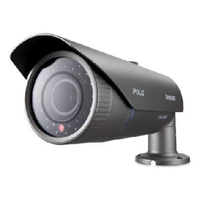 SNO-5080R Samsung iPOLiS CCTV Camera