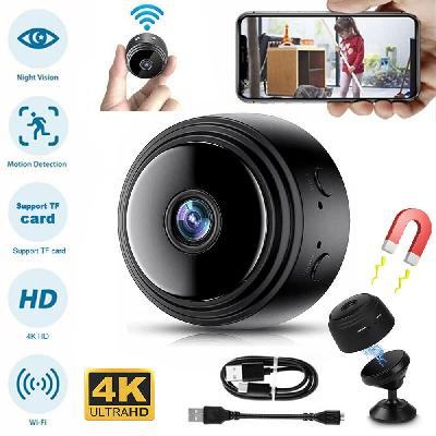 SPY Camera
