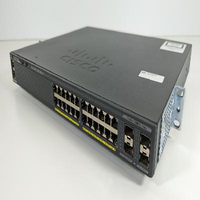 Cisco Switch