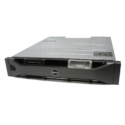 DELL MD3620f 24SFF SAN Storage