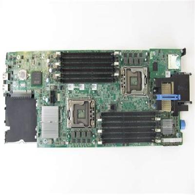 Dell Poweredge M610 Blade System Board ( Upgraded To V2 )