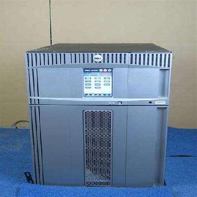 Dell PowerVault ML6000 5U Modular Tape Library