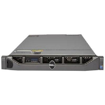 DELL R610 1U Server
