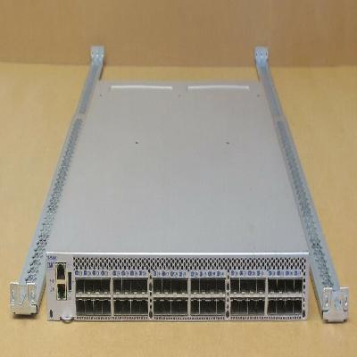EMC Brocade DS-6510B 48Port 16GB FC SAN Switch 36Port Active 100-652-583