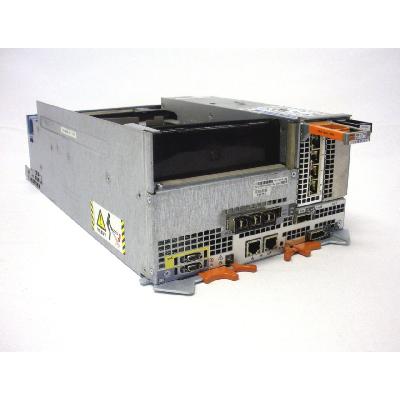 EMC Store Processor