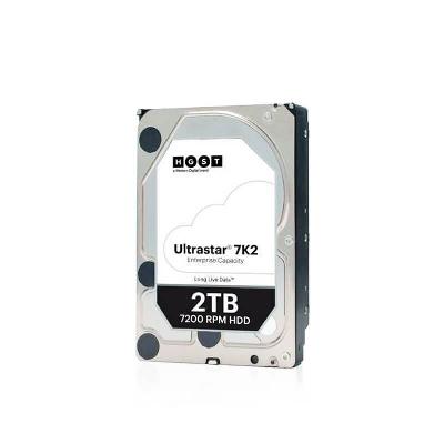 HGST 2TB 7.2K RPM 3.5