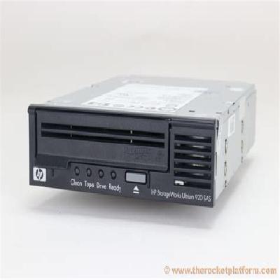 Hp Lto3 Hh Sas Loader Tape Drive