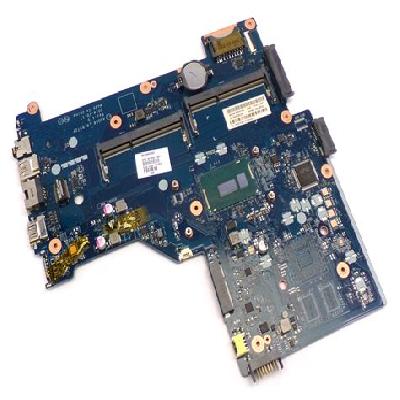 HP Mother Board
