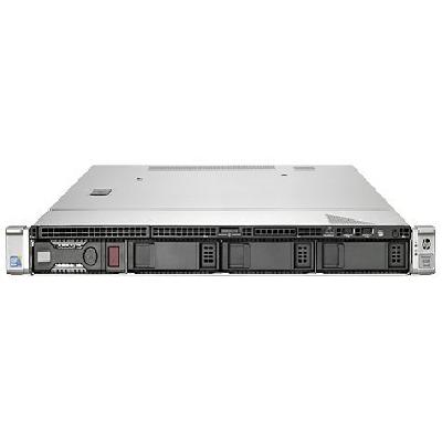 HP ProLiant DL160 G5 Server