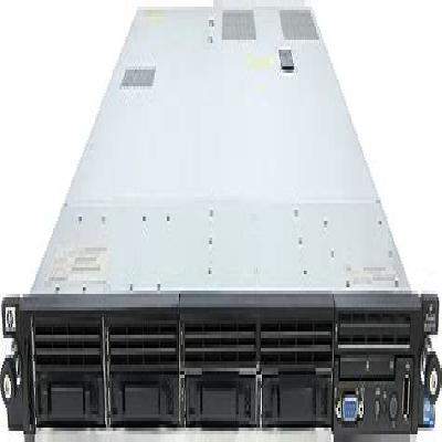 HP ProLiant DL360 Gen7 1U Server