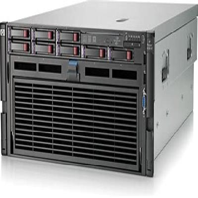 HPE DL360 Gen9 1U Server