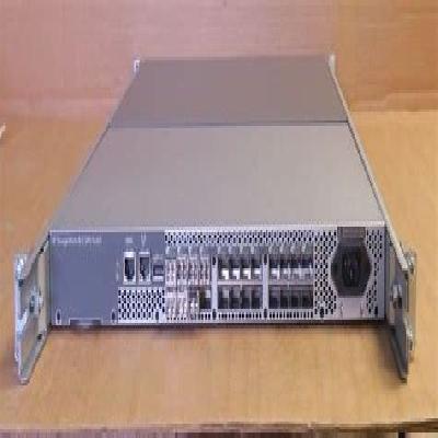HP StorageWorks 8 8 24Port San Switch