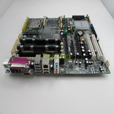 HP XW6400 Workstation Motherboard