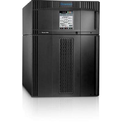 Quantum Scalar i500 Tape Library