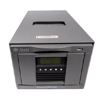 Sun Storagetek Sl500 Base Library