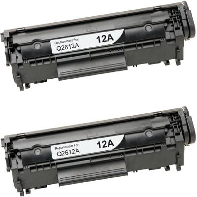12A HP Laserjet Print Cartridge