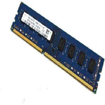 4GB DDR3 RAM