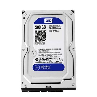 500 GB Desktop Hard Disk