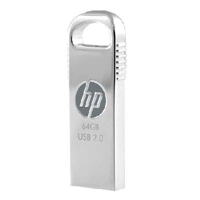 64GB HP USB 2 Point 0 Flash Drive