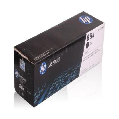 88A HP Laserjet Print Cartridge