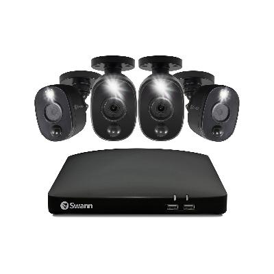 CP Plus HD DVR